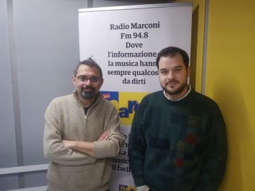 Napoleone – “Va’ e Torna” con il suo nuovo singolo