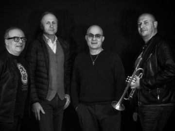 “New Way” il nuovo album di Marco Vezzoso e Alessandro Collina