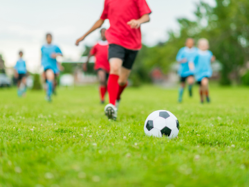 Seregno, rissa alla partita dei bambini