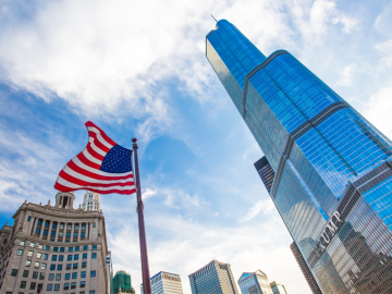 Ci sarà un ritorno di Trump alla Casa Bianca?