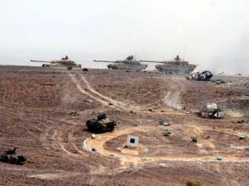 Sale la tensione Usa Iran