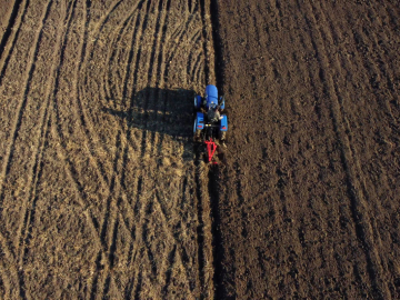 Continua la protesta degli agricoltori in Italia e in Europa