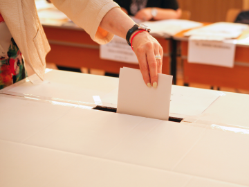 Come stanno le democrazie nel mondo?