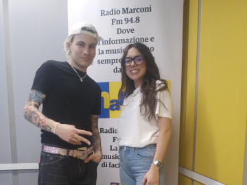 IL TRE annuncia le prime date estive del Fragili Tour