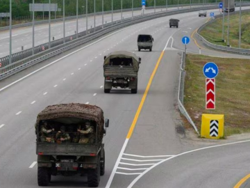 Qual è la situazione in Russia dopo la rivolta armata della brigata Wagner e del suo leader Prigozhin? Putin e sempre più fragile?