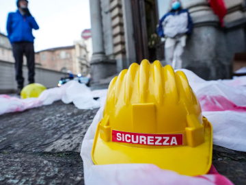 Dopo l’incidente nel cantiere di Firenze si torna a parlare della “Patente a punti dei cantieri”