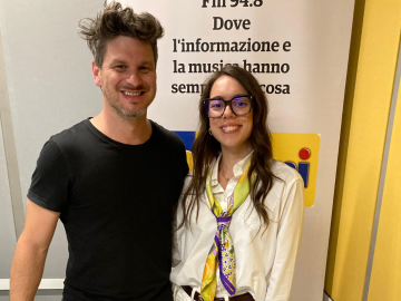 Il nuovo singolo di Damien “Superlovers”