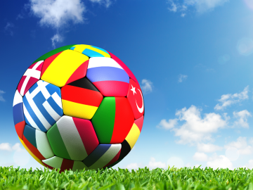 Europei di calcio 2024