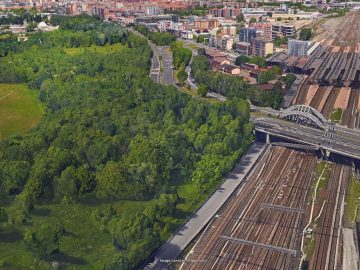 Il ritorno dell’inferno a Rogoredo: l’eroina fa di nuovo paura