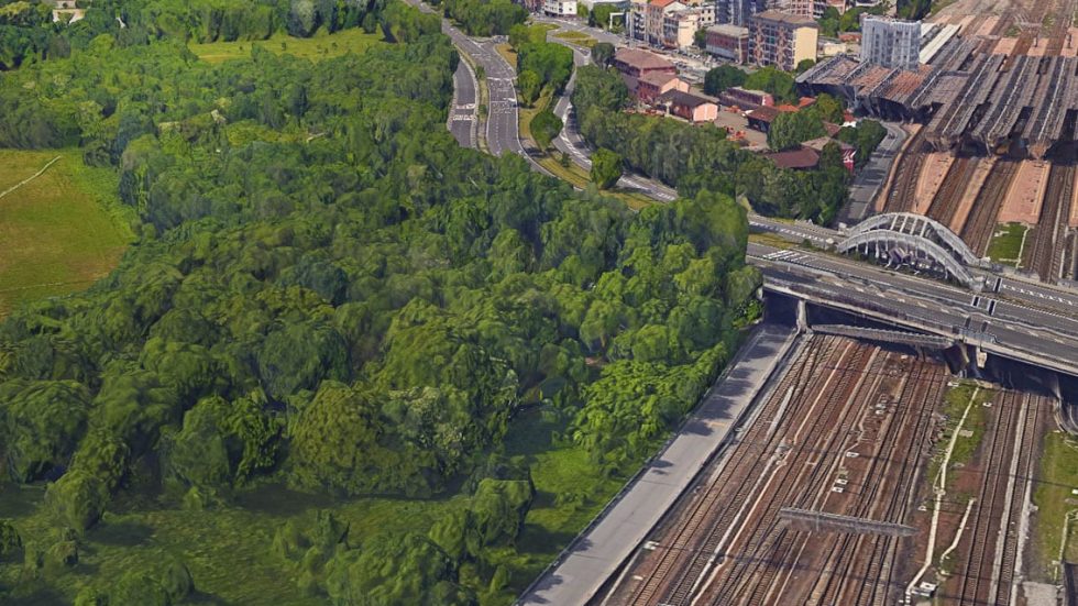 Rogoredo_Bosco_Via_Sant_Arialdo