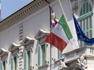 80 anni dalla liberazione del nostro Paese