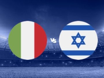 Italia-Israele a Udine, tra sport, politica e accuse di antisemitismo