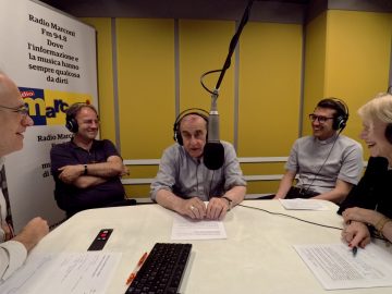 50 anni con Mons. Mario Delpini