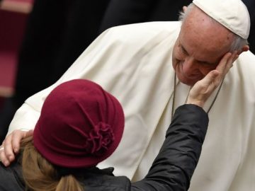 Il ruolo delle donne nella società civile e nella Chiesa