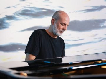 Fabrizio Paterlini presenta “Attitude”