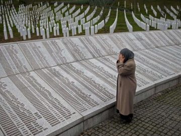 Srebrenica, trent’anni dopo: la ferita aperta d’Europa