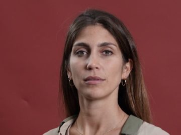 Sumund Flotilla verso Gaza: il racconto di Silvia Boccardi