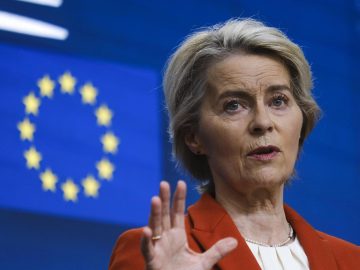 Europa tra pace e riarmo