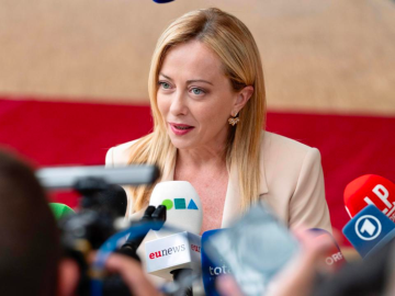 Vertice europeo sull’immigrazione