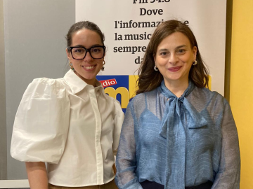 Ingrid Carbone, la professoressa di matematica che trasforma i teoremi in emozioni