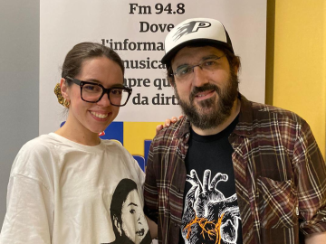 Piotta torna con “Si riparano ricordi”: un album tra dolore e rinascita