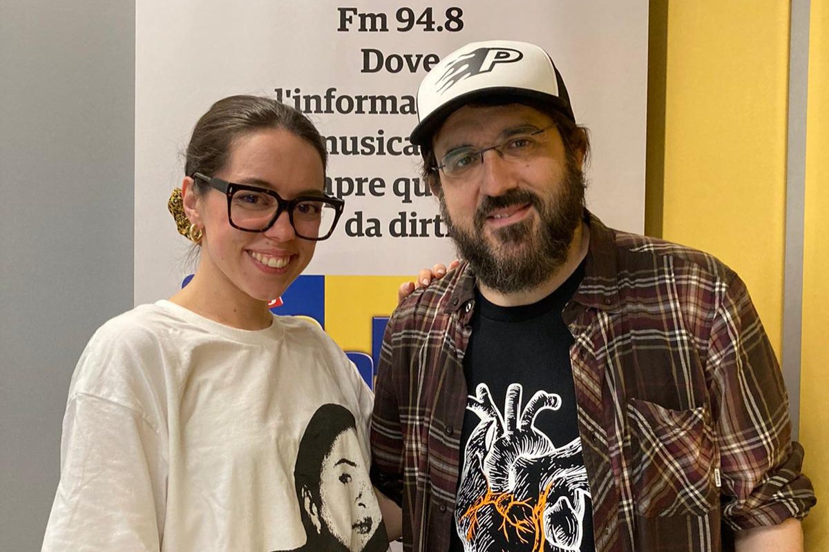 Piotta torna con “Si riparano ricordi”: un album tra dolore e rinascita