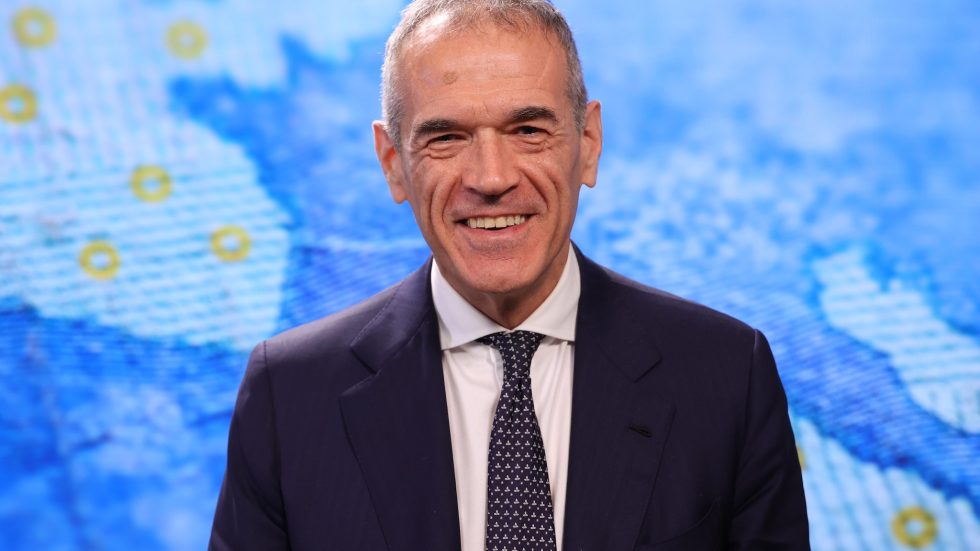 Carlo Cottarelli