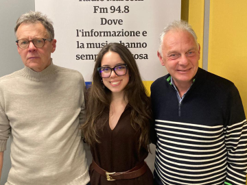 “Dead Poets Club”: quando l’intelligenza artificiale incontra la produzione musicale