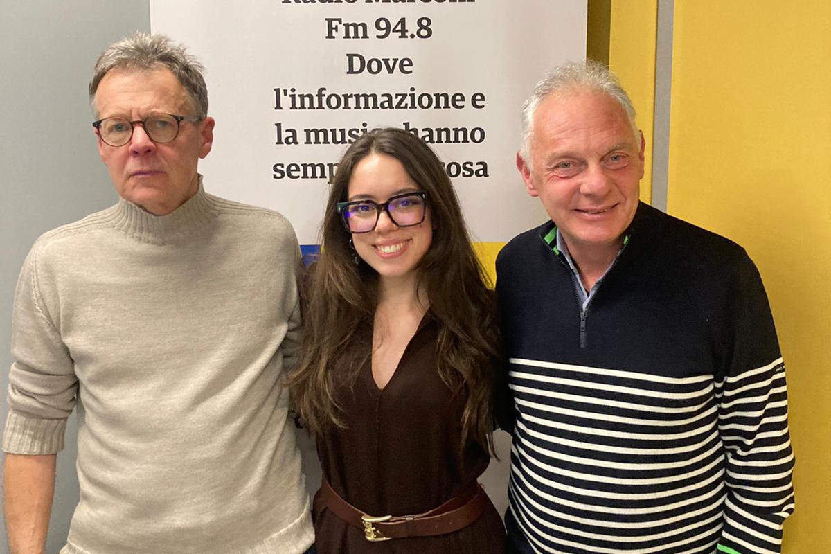 “Dead Poets Club”: quando l’intelligenza artificiale incontra la produzione musicale