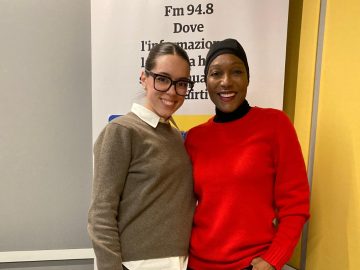 Amii Stewart torna al Blue Note Milano con un doppio show il 31 gennaio