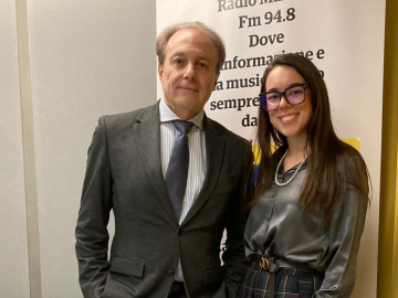 Nella “Soffitta delle parole”: l’italiano che torna a vivere