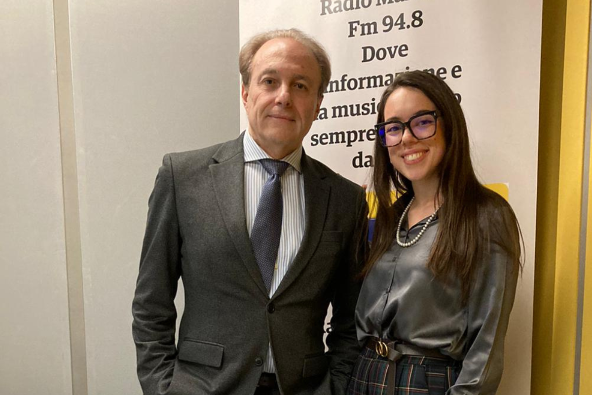 Nella “Soffitta delle parole”: l’italiano che torna a vivere