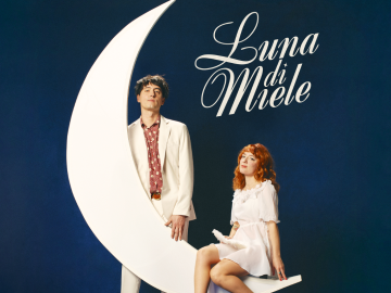 “Luna di Miele” è il joint album di Colombre & Maria Antonietta