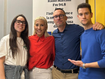 Il ritorno di Malika Ayane a Sanremo