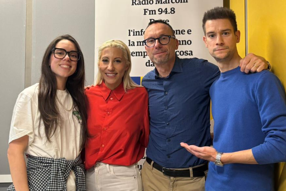 Il ritorno di Malika Ayane a Sanremo