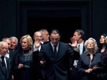 Ernia torna con il nuovo singolo “Per Te”