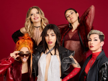 “Resta con me”: la presenza diventa musica con le Bambole di Pezza