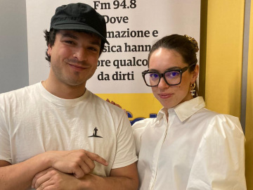 Leo Gassmann pubblica il suo terzo album “Vita Vera Paradiso”