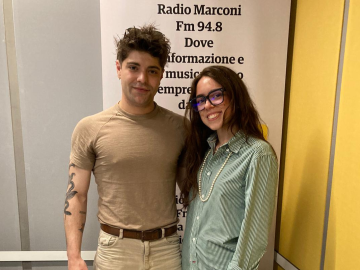 “L’ultima canzone”, il nuovo singolo di Agélo