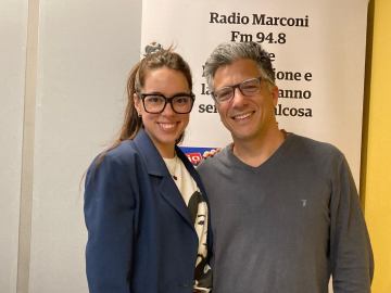 Ivan Segreto e Mario Venuti pubblicano il singolo Modo