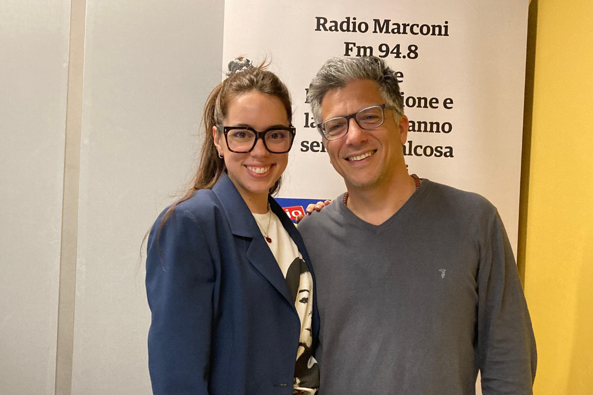 Ivan Segreto e Mario Venuti pubblicano il singolo Modo