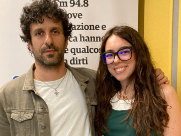 “Tutti drogati”, il nuovo album di Effenberg