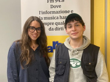 GIOVANNI TI AMO: “RETTILE è la fotografia di un momento in cui mi sentivo fermo, ma pieno di vita dentro”