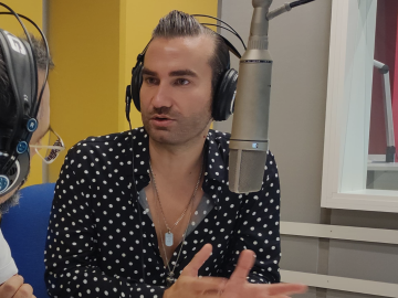 Tropico si prepara a tornare con il suo nuovo album