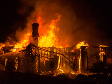 Come prevenirli e proteggere la tua casa. I consigli dell’esperto Nino Frisina di Zeroincendi