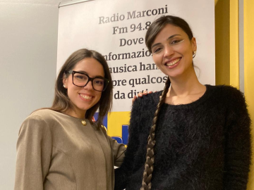 MOÀ pubblica Bouquet: un viaggio tra jazz, poesia e libertà espressiva