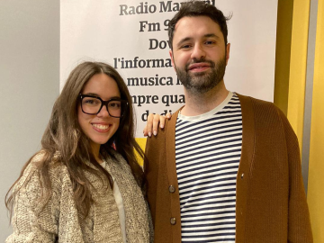 Santoianni e il suo nuovo album “Suonatuttomale”