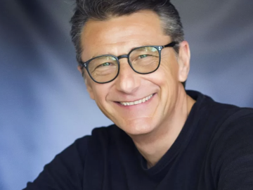 Gegè Telesforo porta il suo jazz al Mare Culturale Urbano