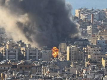 Medio Oriente in fiamme: paura e tensione negli Emirati dopo l’attacco Usa-Israele all’Iran