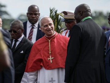 Cameroun, l’accoglienza a Papa Leone: il racconto di un prete ambrosiano